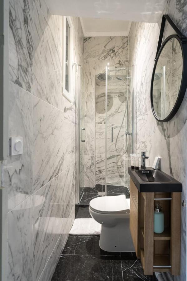 Charming Apartment Near Trocadero Paris Exterior photo